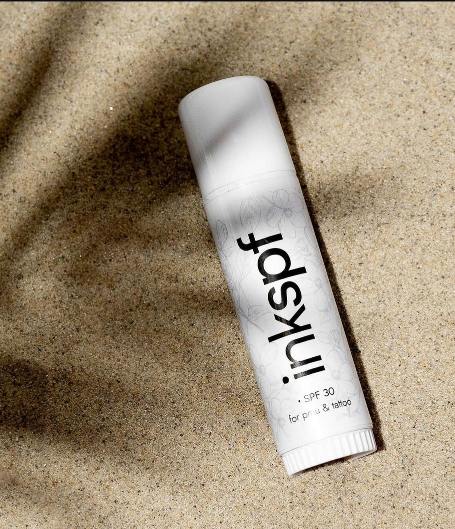 Ink SPF