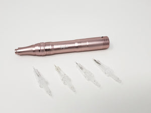 Membrane Cartridge Needles